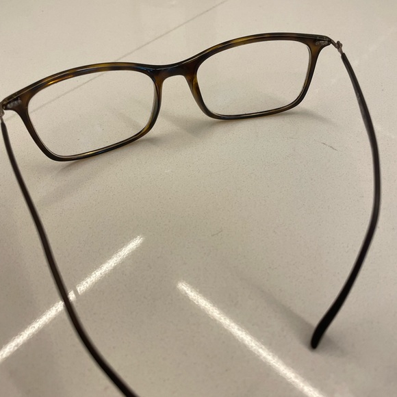 Ray-Ban Light Ray prescription glasses - Picture 3 of 9